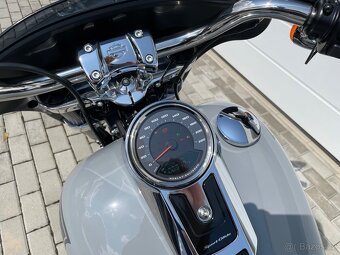 Harley-Davidson FLSB Sport Glide 2024 - 11