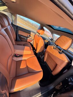 Citroen C6 Exclusive 2.7 HDi V6 - 11