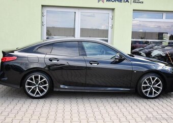 BMW Řada 2 218d M-SPORT 1M ČR - 11