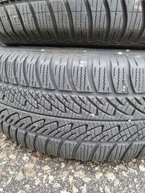 ALU orig.AUDI Q7-4M0601025A - 255/60 R18 108H AO Good year - 11