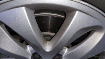 Renault Espace IV 2012 2.0DCI - INITIALE PARIS - 11