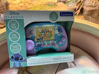 Naučná hra Lexibook Stitch Disney - 11