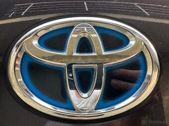 Toyota Corolla Touring 1.8 Hybrid Exclusive 122000 Km ZARUKA - 11