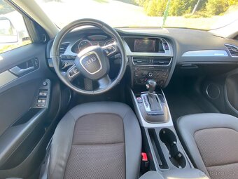 AUDI A4 Allroard quattro 3.0. 176 kw - 11