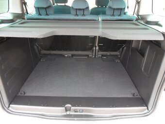 Citroen Berlingo 1.6 BlueHDi,zak.v ČR,naj.156000km - 11