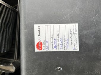 Fabie 1,9 tdi - 11
