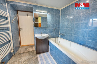 Prodej rodinného domu, 280 m², Unhošť, ul. Jungmannova - 11