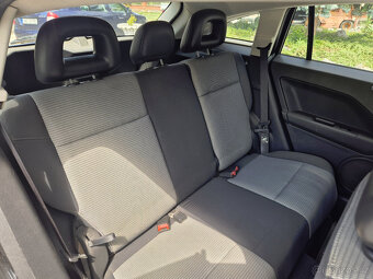 Dodge Caliber 2.0 CRD, VHODNÉ NA ND - 11