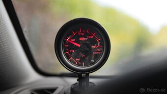 Subaru WRX STI, Impreza 2,5/221kW ČR 4x4 2.maj - 11