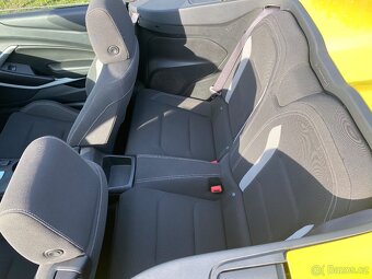 CHEVROLET CAMARO R/S - 11