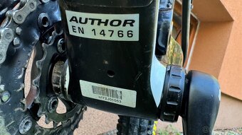 AUTHOR A-RAY 4.0 - 11