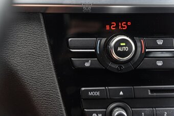 BMW X3 20d xDrive F45 LCI - 11