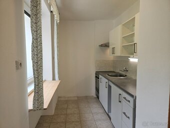 Pronájem bytu Špindlerův Mlýn - 11