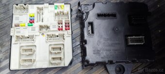 Renault Master, Opel Movano 2.3dci - 11