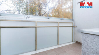 Prodej bytu 1+kk, 19 m², Brno, ul. Horácké náměstí - 11