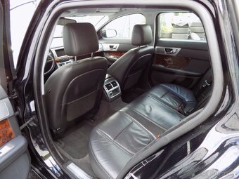 Jaguar XF 2.2d/Bi-xenon/AT/NAVI/ - 11