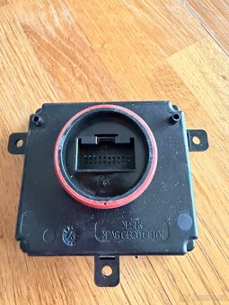 Jednotky Xenonu Škoda - W - Audi - Seat - 11