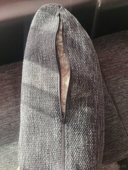 Sedací souprava do U - 11