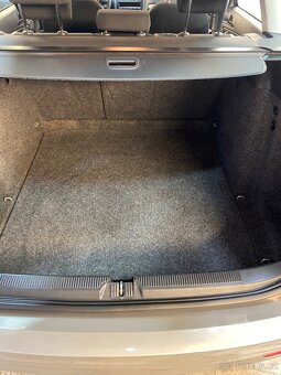 Škoda Octavia 2 faselift - 11