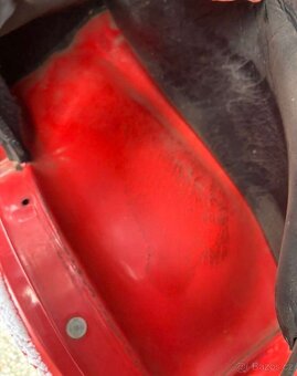 MERCEDES-BENZ 310 4X4 - 11