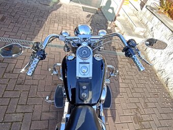 Harley Davidson-Výroční model 100 let - 11