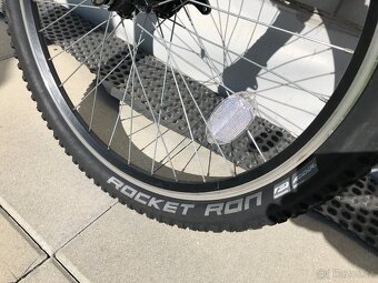 Dětské kolo Rock Machine Storm 24´´ - 11