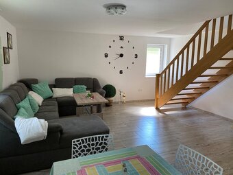 Rodinný dům na prodej –okr.Strakonice - 11