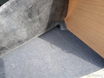 Ford Maxi Transit 2.4 TDCi 103kw - 11