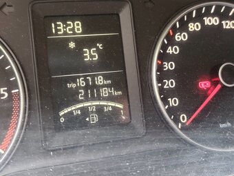 VW T5 long 2 .0 Tdi - 11