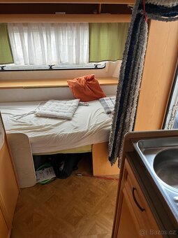 Karavan fendt platin - 11