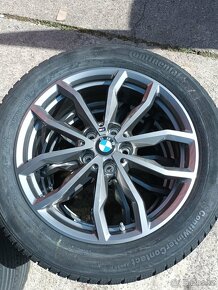 1er F40 2er F44 Gran Coupe 205/45 r18 Goodyear zimí 6877550 - 11