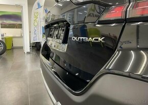 Subaru Outback 2.5i TOURING 2023 6let záruka 124 kw - 11