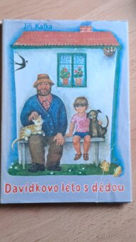 Dětské knihy - 11