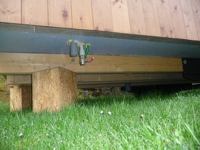 Maringotka Tiny house - 11