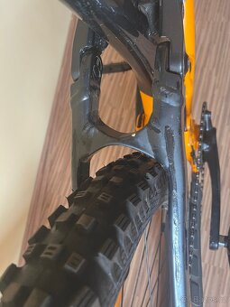 TREK Fuel EX5 - 11