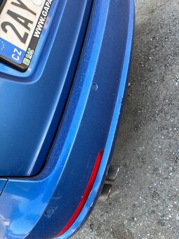 Octavia 2 RS 2.0 TFSI 147kw - 11