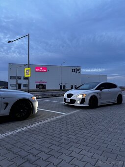 Seat Leon Cupra R - 11