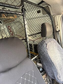 Renault Kangoo 2010 - 11