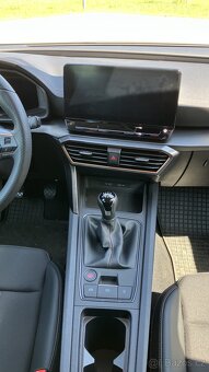 CUPRA FORMENTOR PŘENECHÁM OPERATIVNÍ LEASING - 11