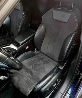 AUDI S4 AVANT --- 123.000KM --- - 11