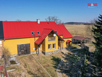 Prodej rodinného domu, 210 m², Měčín - 11
