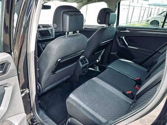 Volkswagen Tiguan 2.0 TDI SCR BMT Comfortline DSG EU6 - 11