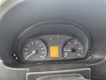 Mercedes sprinter 313 cdi - 11