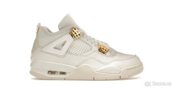 Jordan 4 - 11
