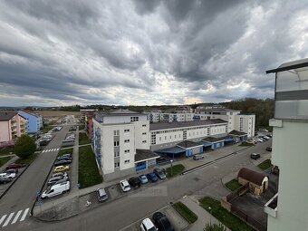Prodej bytu 1+1 31 m² - 11