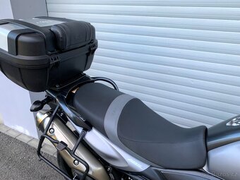 Suzuki DL650 V-Storm XT ABS, SUPER STAV - 11