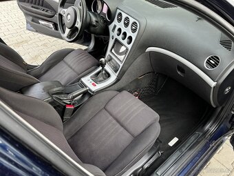Alfa Romeno 159 Sportwagon (SW) 1,9 JTD 16V 110kw - 11