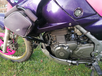 Kawasaki KLE 500 - 11