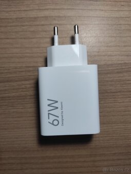 Xiaomi 14T 12GB/256GB Titan Black - 11