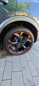 Cupra Formentor VZ 1,4e-HYBRID 180kW - 11